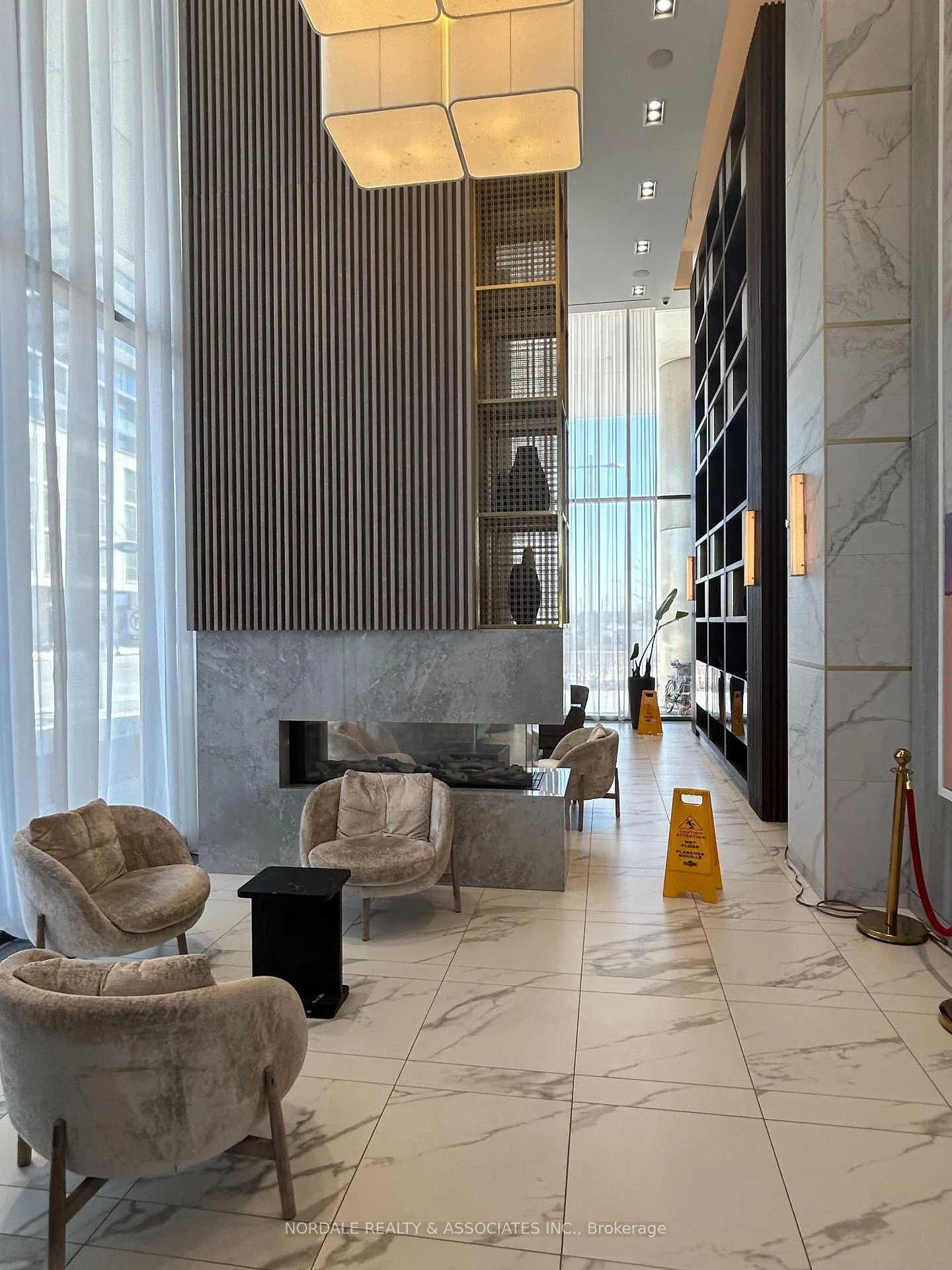 Photo 11 of Unit 3802, 950 Portage Parkway W, Vaughan, Concord — HOMEH