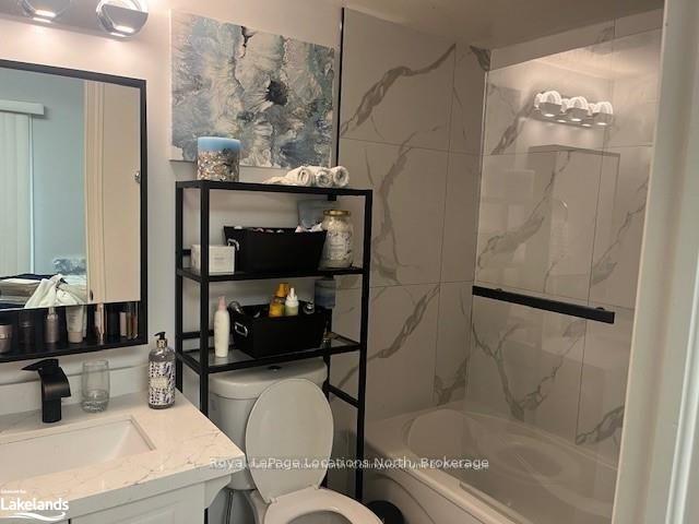 Photo 5 of Unit 6, 285 Mariners Way, Collingwood — HOMEH
