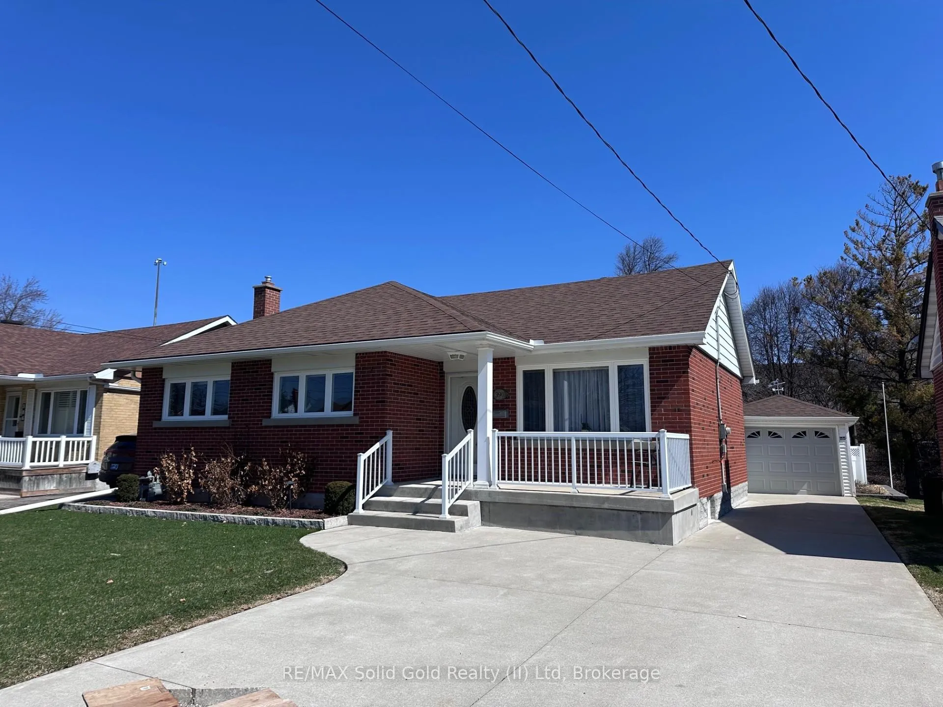 Photo 1 of 390 Dumfries Avenue, Waterloo — HOMEH