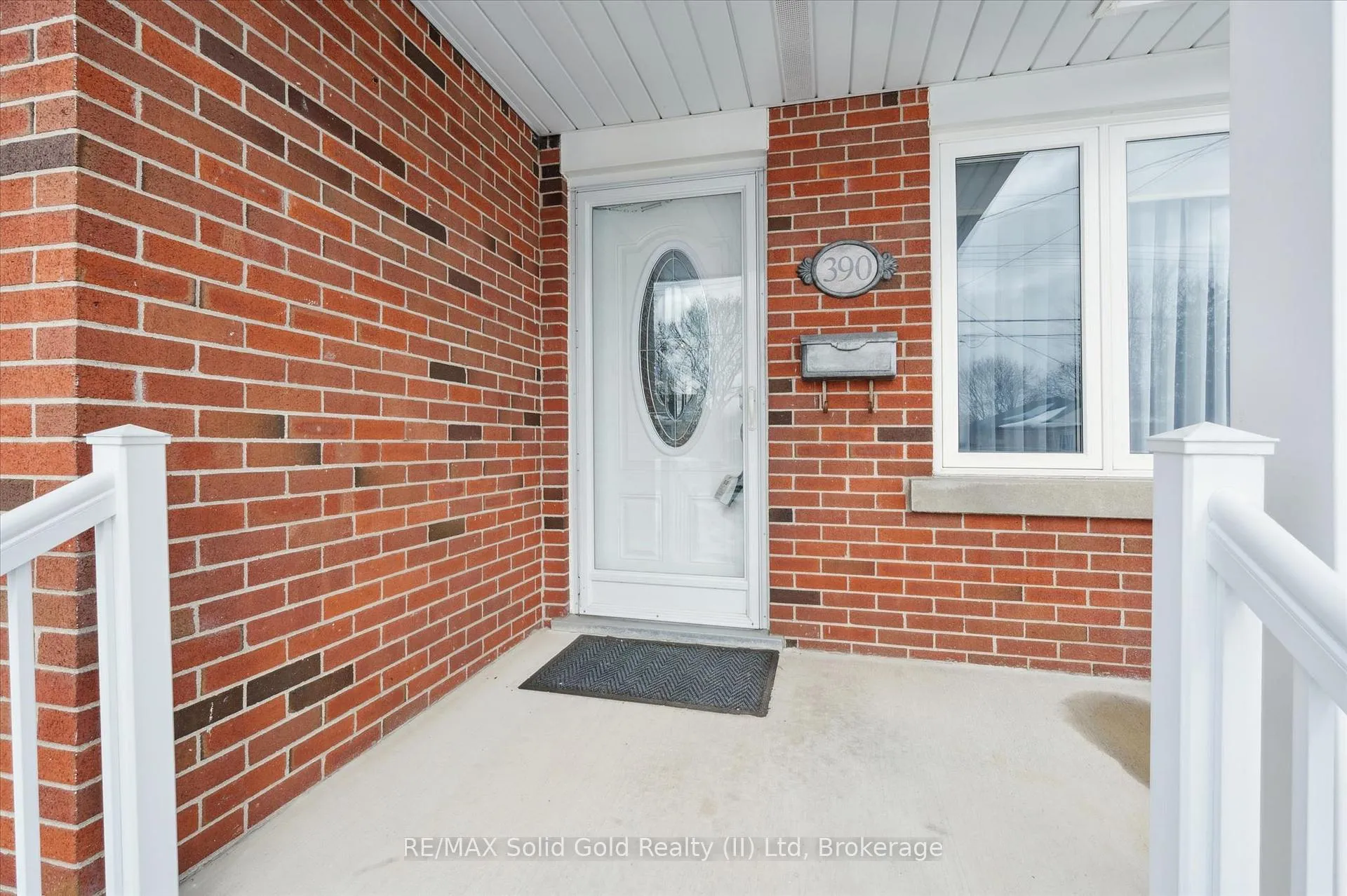 Photo 6 of 390 Dumfries Avenue, Waterloo — HOMEH
