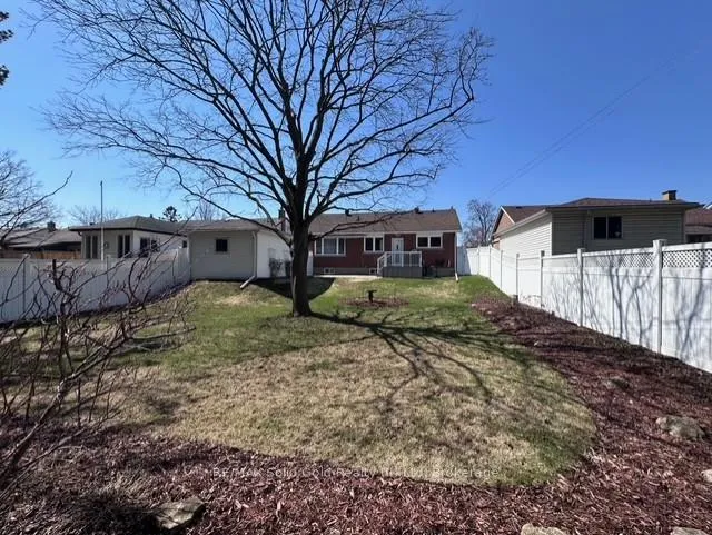 Photo 36 of 390 Dumfries Avenue, Waterloo — HOMEH