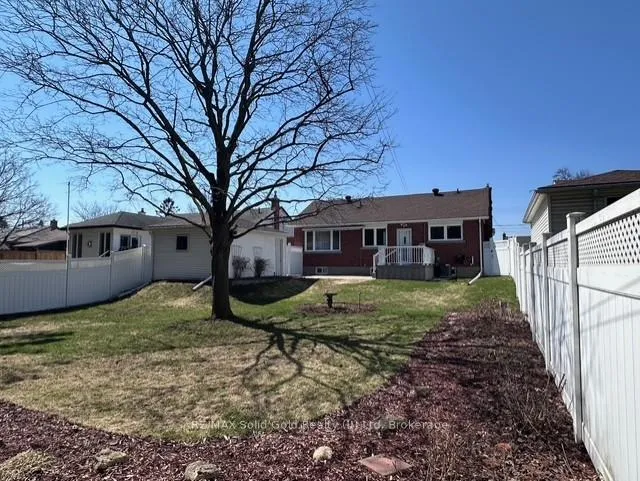 Photo 37 of 390 Dumfries Avenue, Waterloo — HOMEH