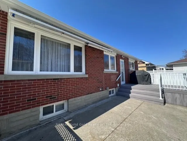 Photo 38 of 390 Dumfries Avenue, Waterloo — HOMEH