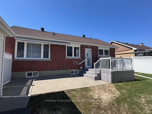 Photo 39 of 390 Dumfries Avenue, Waterloo — HOMEH