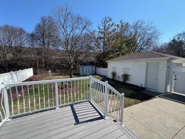 Photo 43 of 390 Dumfries Avenue, Waterloo — HOMEH