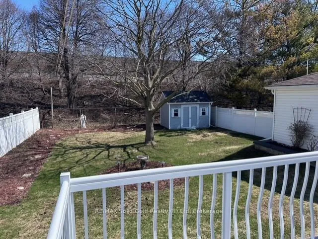 Photo 44 of 390 Dumfries Avenue, Waterloo — HOMEH