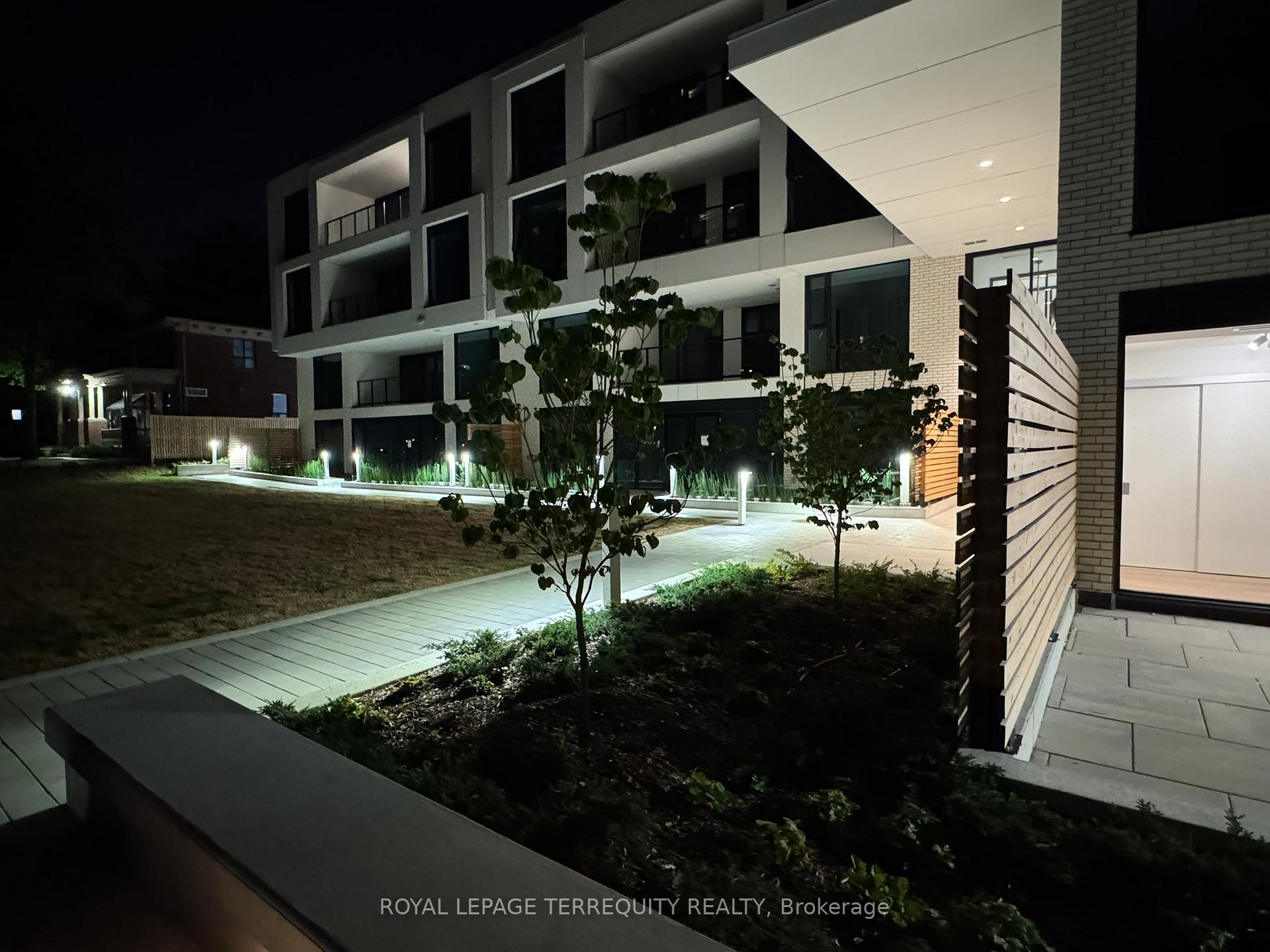 Photo 18 of Unit 207, 200 Keewatin Avenue, Toronto, Mount Pleasant East — HOMEH