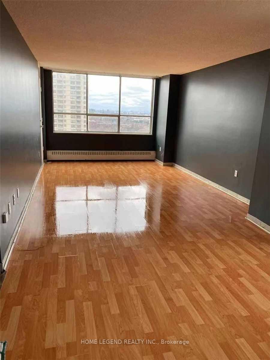 Photo 8 of Unit 1705, 340 Dixon Road, Etobicoke, Kingsview Village-The Westway — HOMEH
