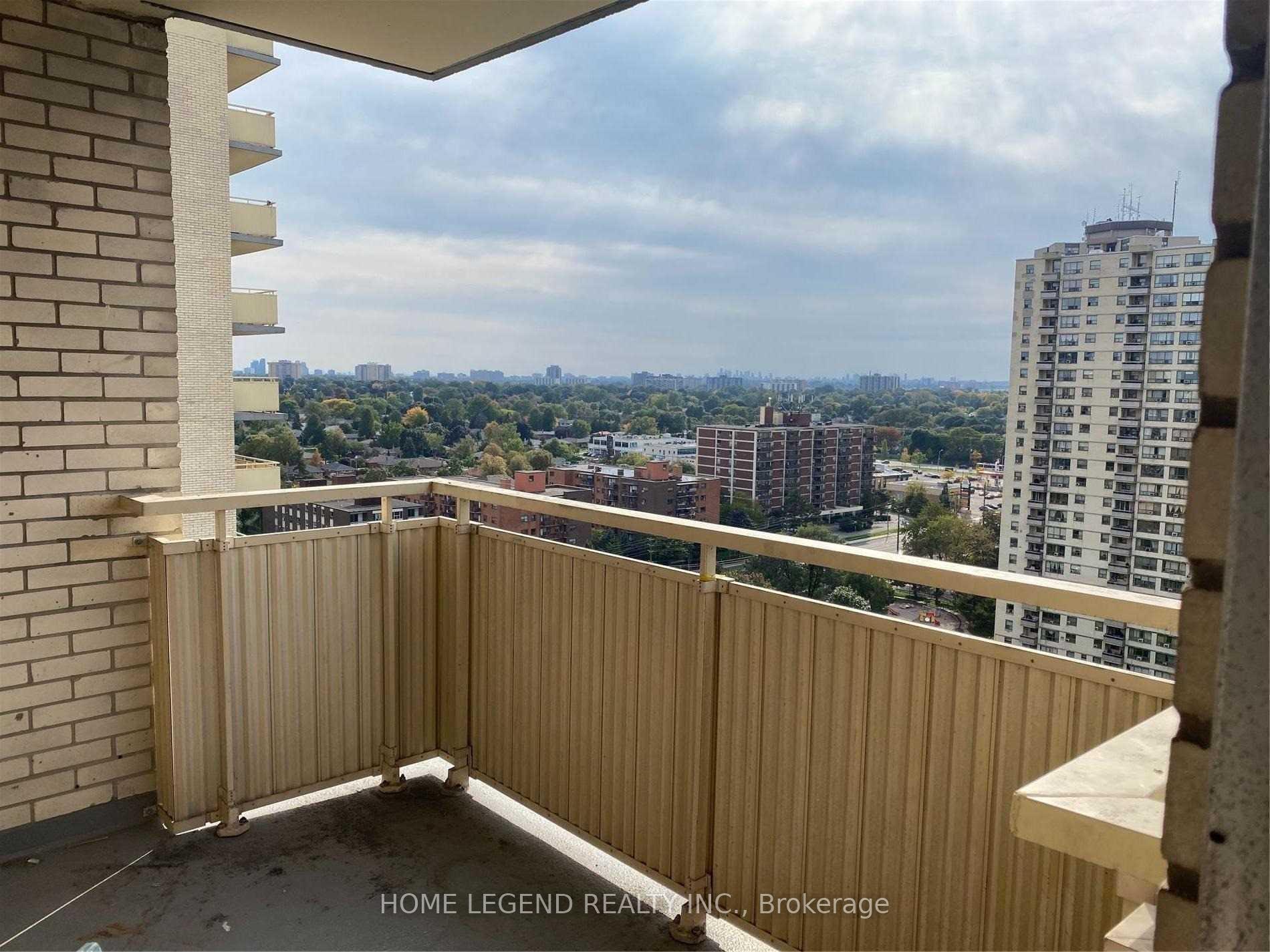 Photo 11 of Unit 1705, 340 Dixon Road, Etobicoke, Kingsview Village-The Westway — HOMEH