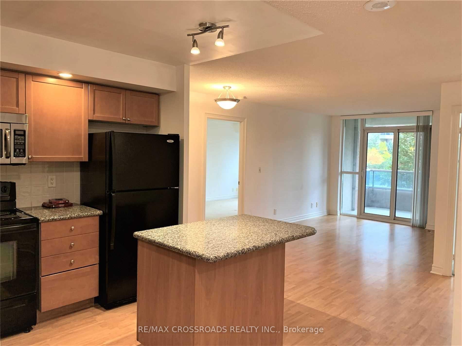 Photo 1 of Unit 232, 33 Cox Boulevard, Markham, Unionville — HOMEH