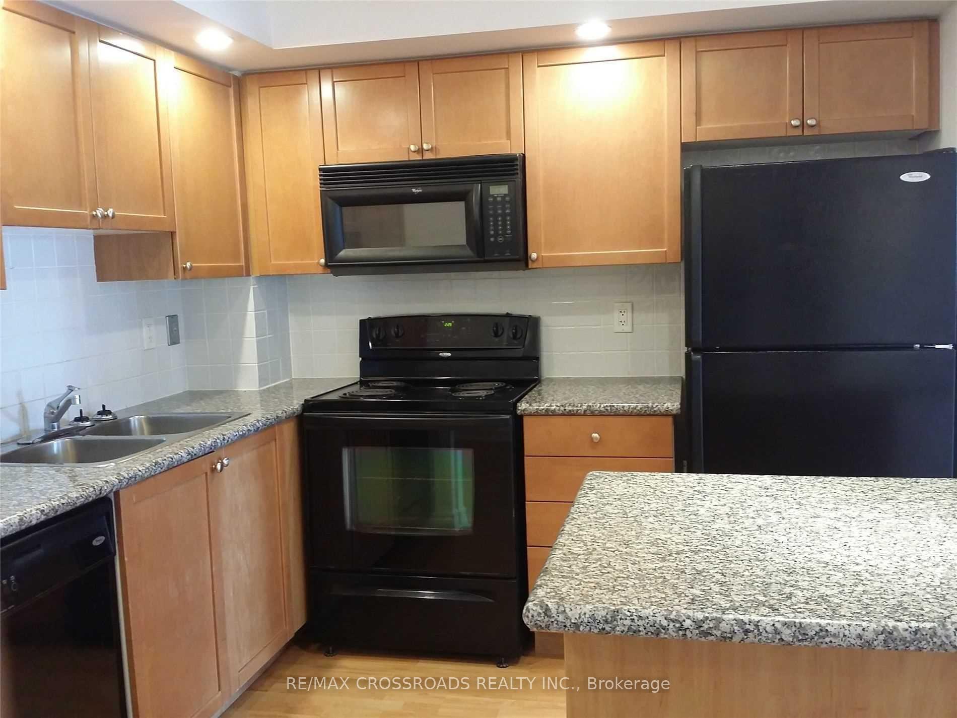 Photo 2 of Unit 232, 33 Cox Boulevard, Markham, Unionville — HOMEH