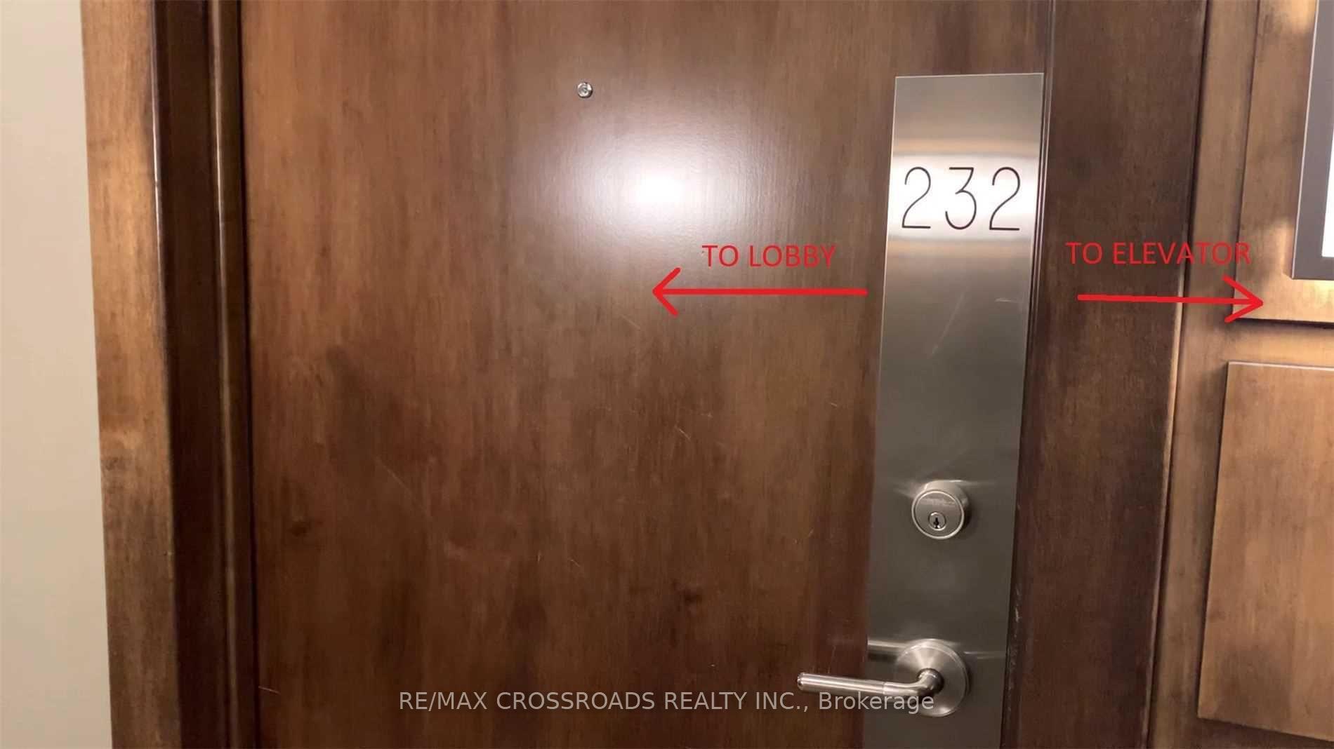 Photo 11 of Unit 232, 33 Cox Boulevard, Markham, Unionville — HOMEH