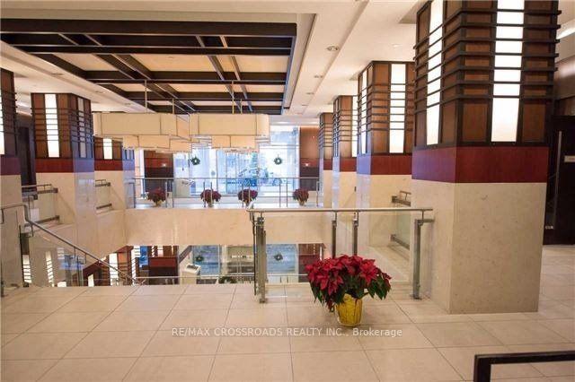 Photo 13 of Unit 232, 33 Cox Boulevard, Markham, Unionville — HOMEH