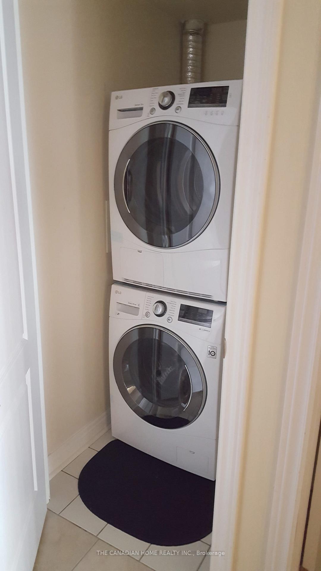 Photo 6 of Unit 907, 50 Disera Drive, Vaughan, Beverley Glen — HOMEH