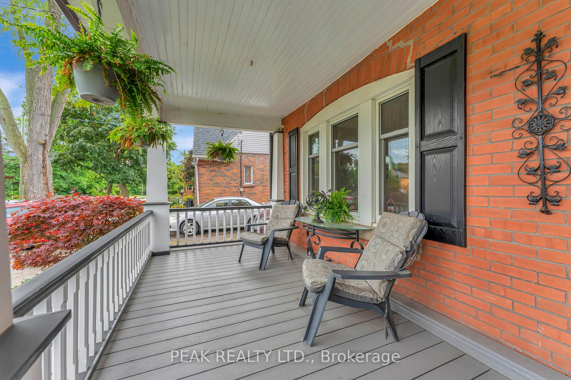 Photo 8 of 50 Jane Street, Brant, Paris — HOMEH