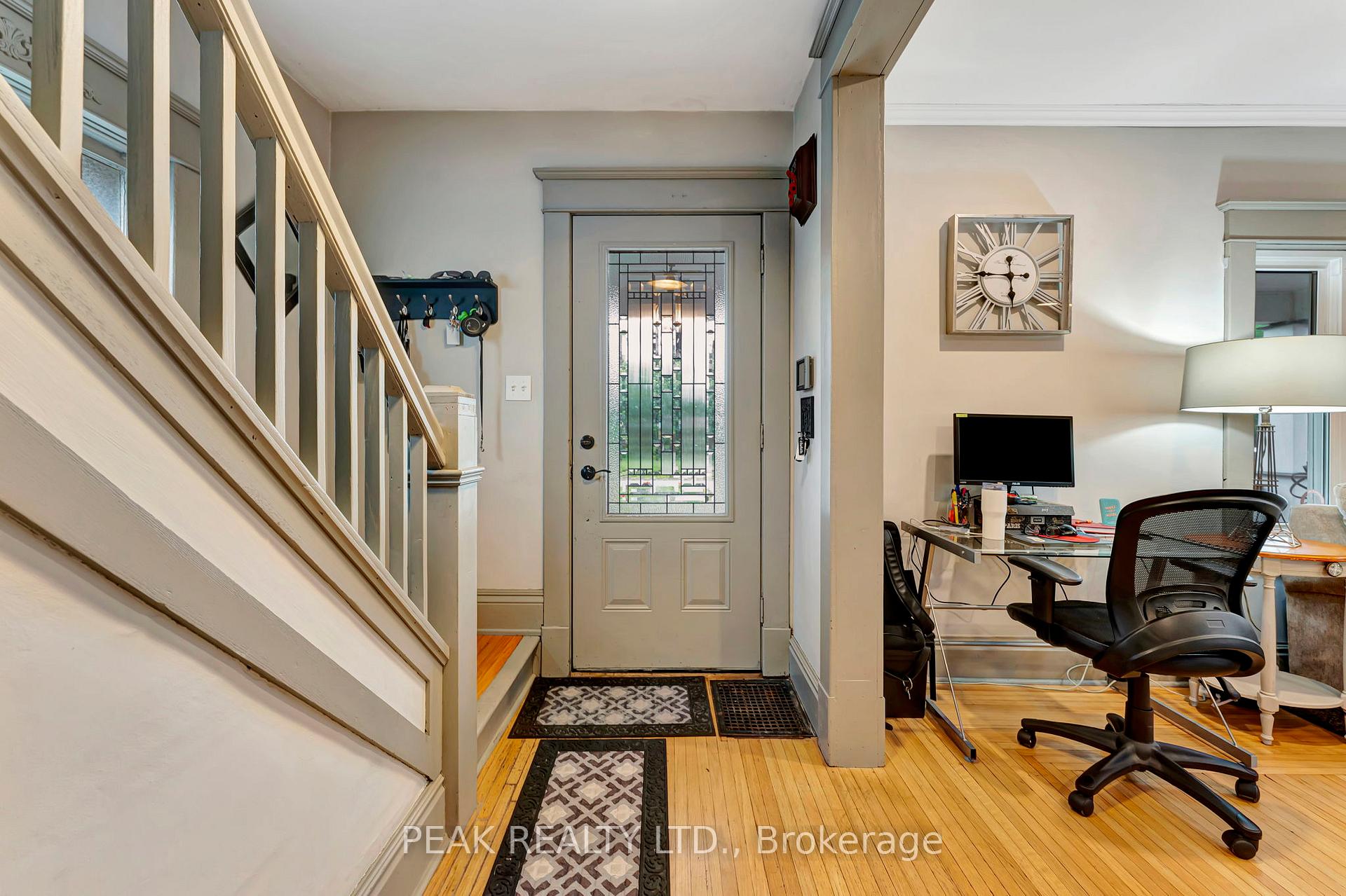 Photo 2 of 50 Jane Street, Brant, Paris — HOMEH