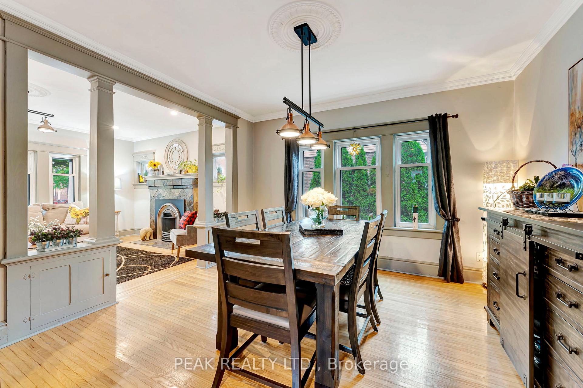 Photo 15 of 50 Jane Street, Brant, Paris — HOMEH