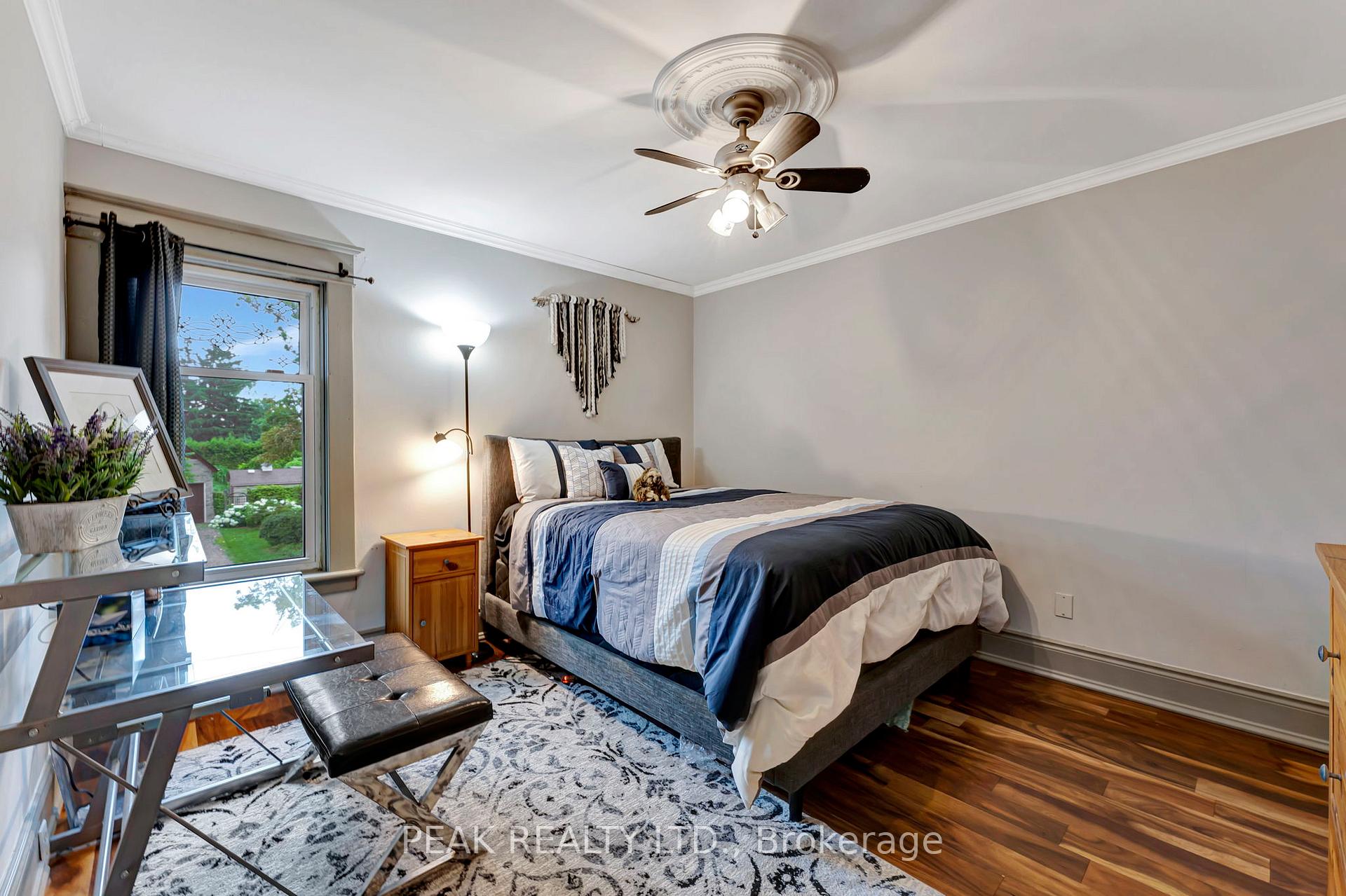Photo 26 of 50 Jane Street, Brant, Paris — HOMEH