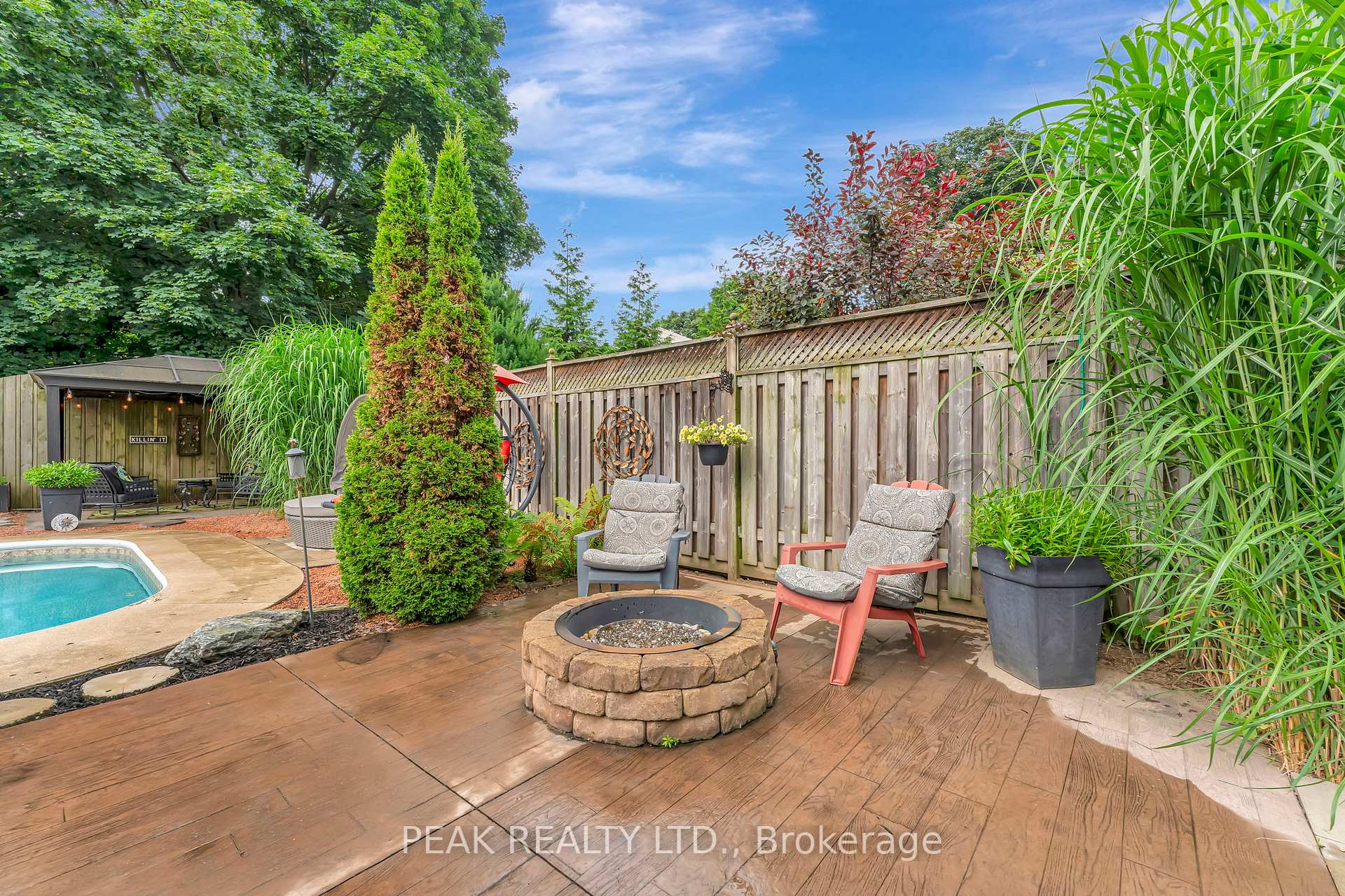 Photo 38 of 50 Jane Street, Brant, Paris — HOMEH