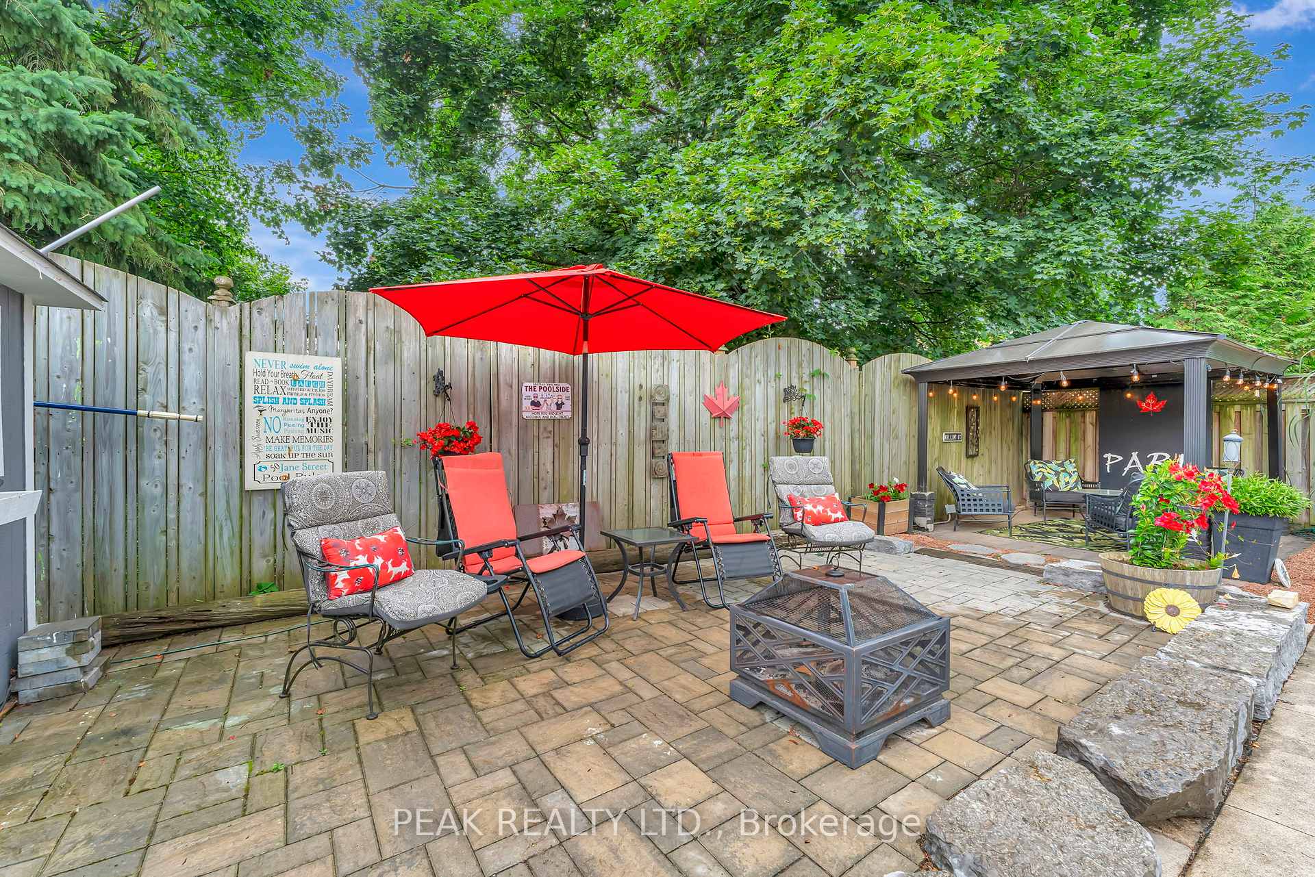 Photo 44 of 50 Jane Street, Brant, Paris — HOMEH