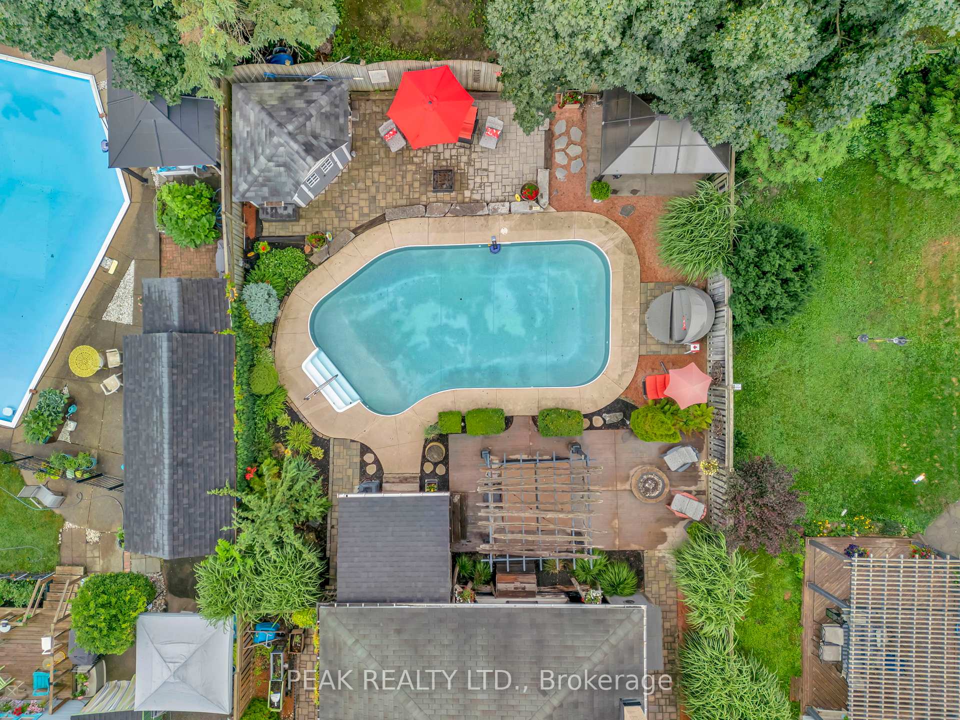 Photo 48 of 50 Jane Street, Brant, Paris — HOMEH