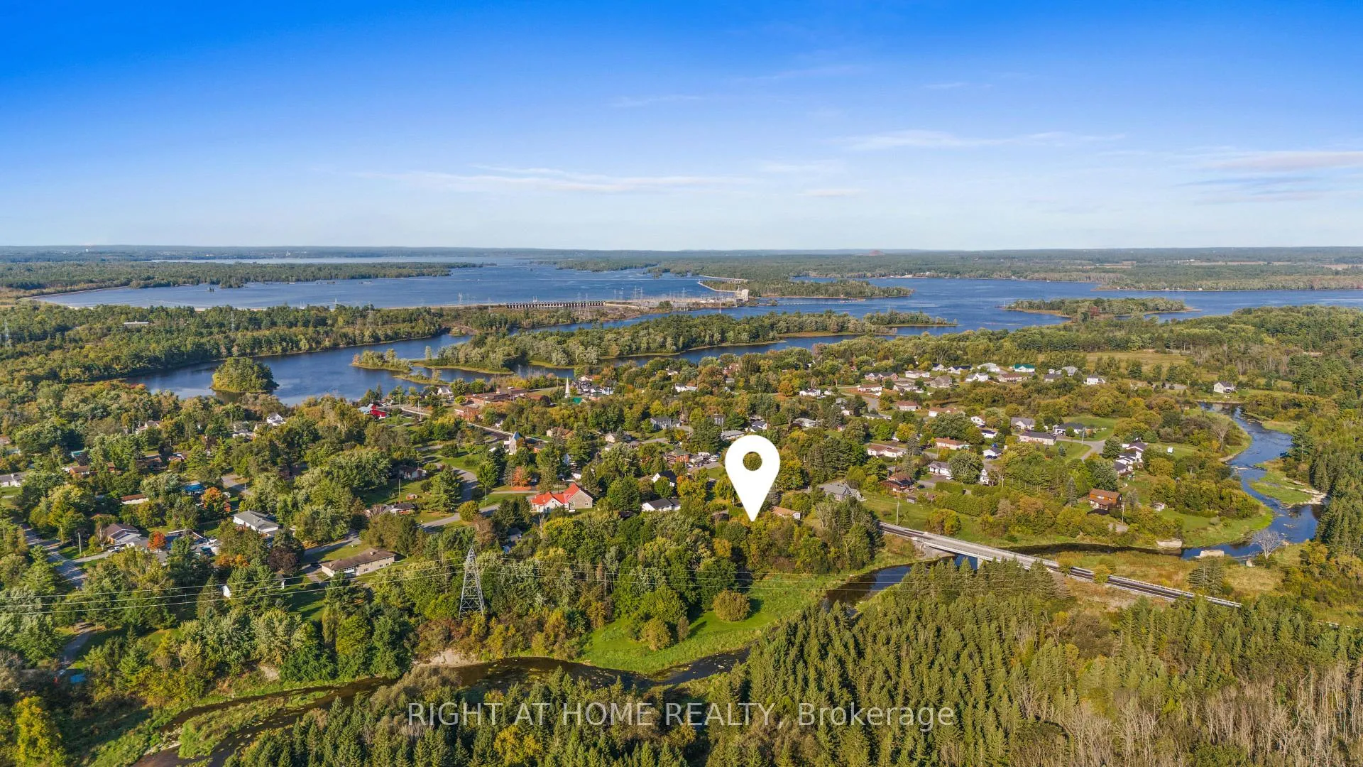Photo 11 of 108 Old Ship Road, Ottawa, Fitzroy — HOMEH