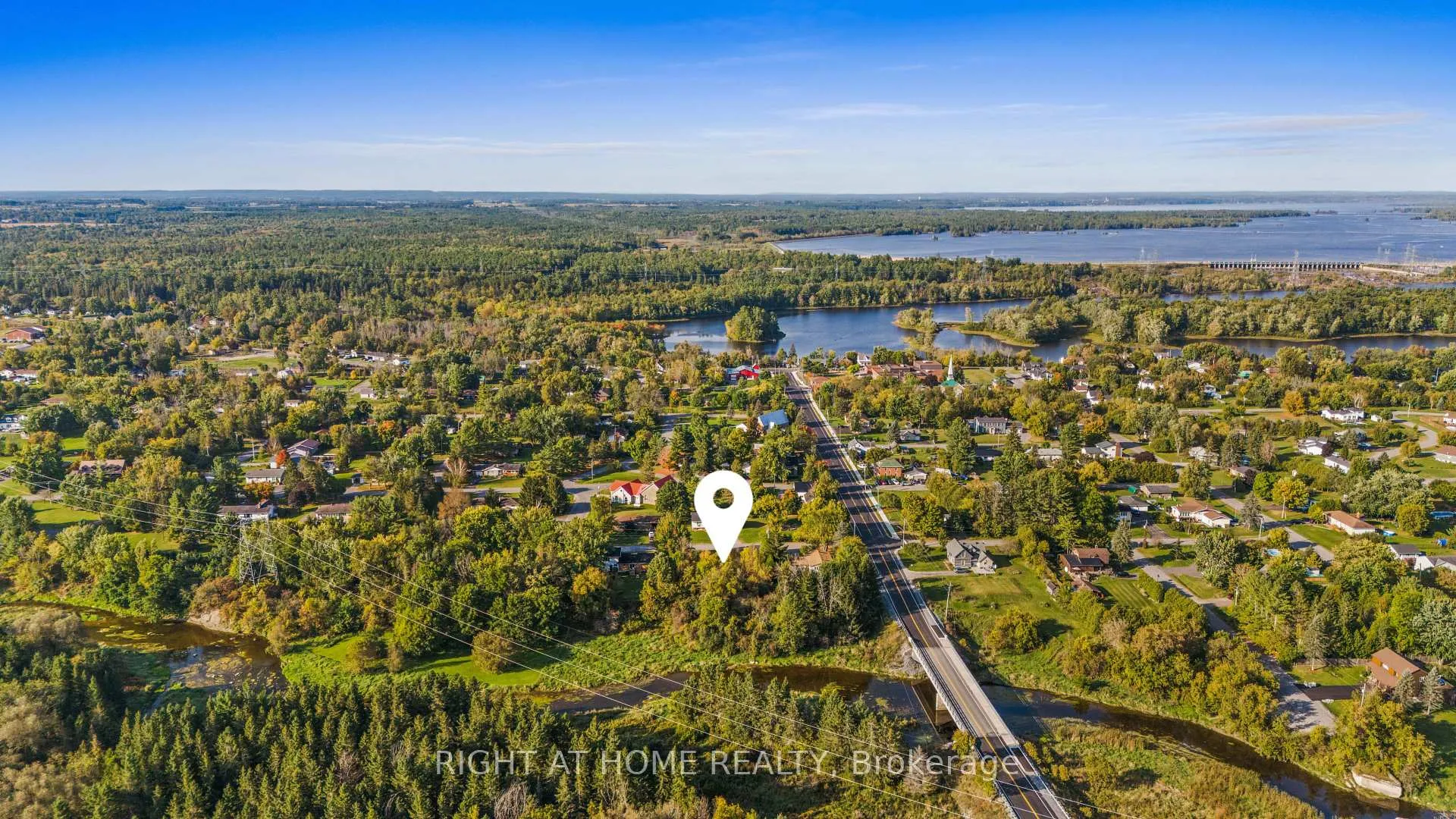 Photo 14 of 108 Old Ship Road, Ottawa, Fitzroy — HOMEH
