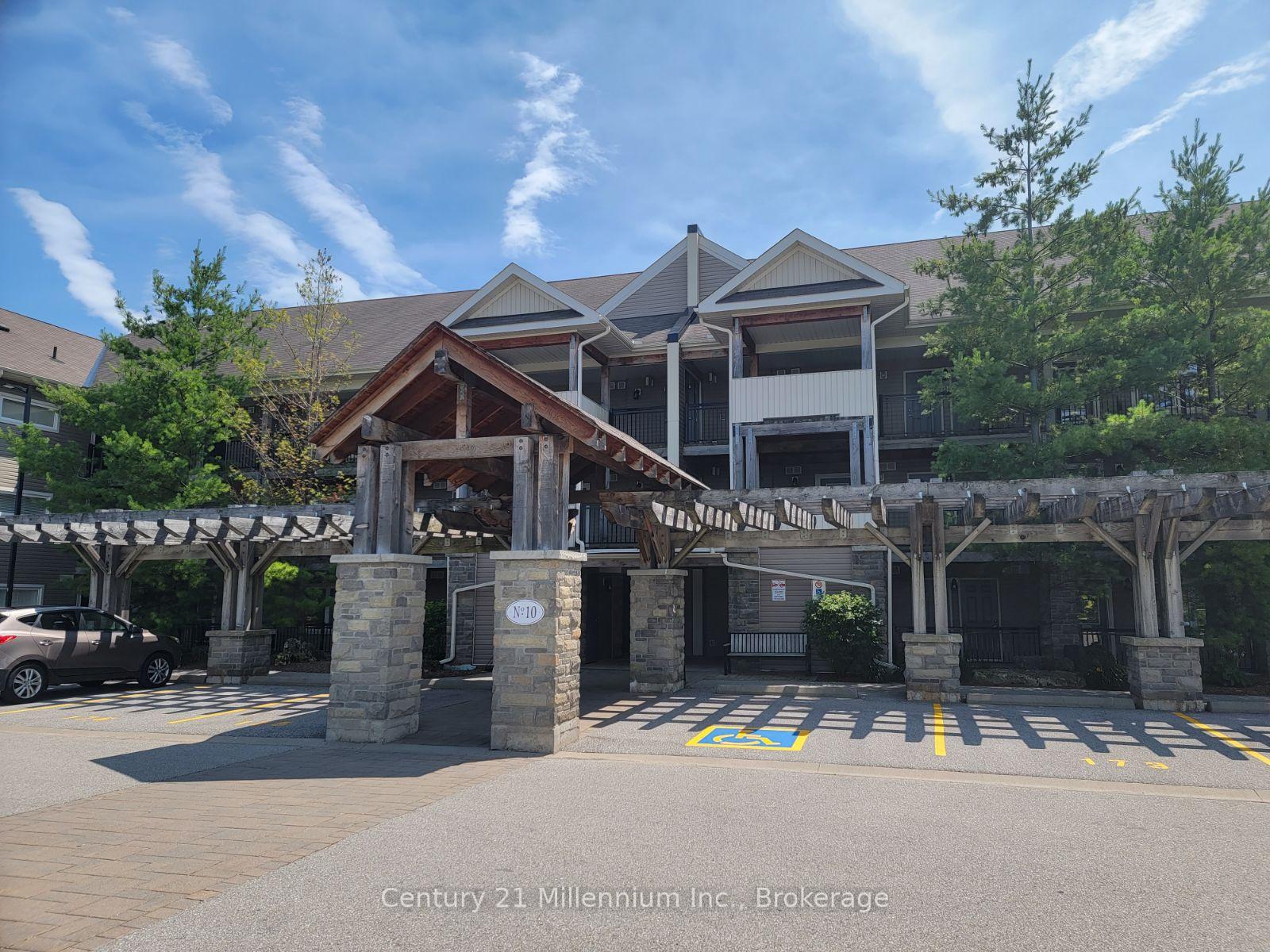 Photo 1 of Unit 208, 10 Brandy Lane Drive, Collingwood — HOMEH