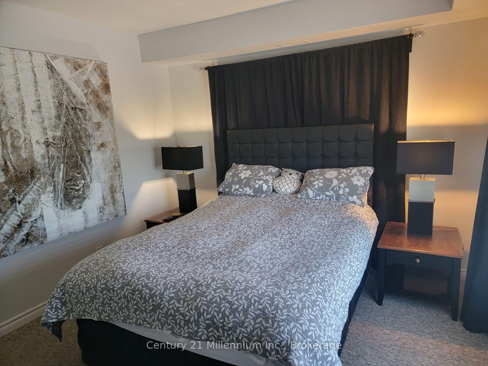 Photo 5 of Unit 208, 10 Brandy Lane Drive, Collingwood — HOMEH