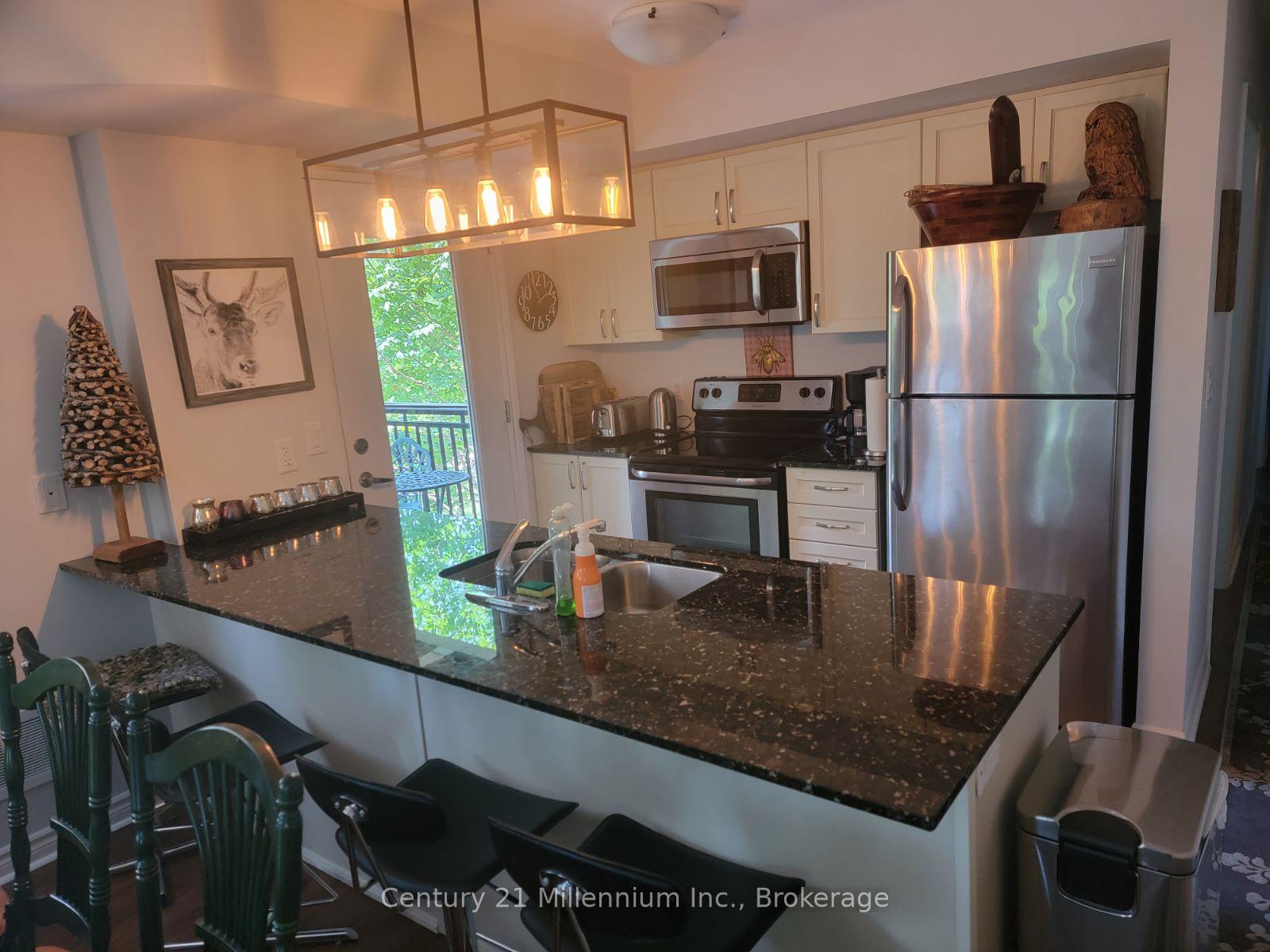 Photo 7 of Unit 208, 10 Brandy Lane Drive, Collingwood — HOMEH