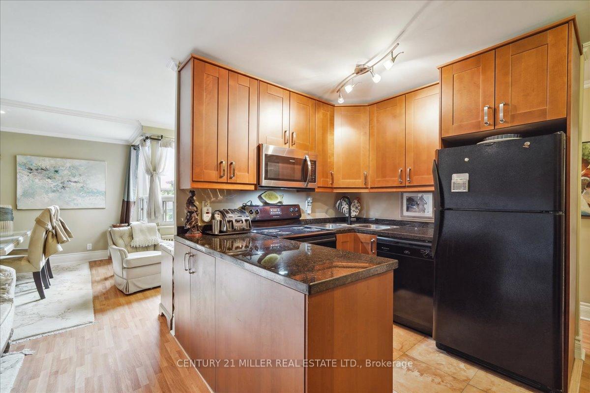 Photo 1 of Unit 103, 2550 Bathurst Street, Toronto, Forest Hill North — HOMEH