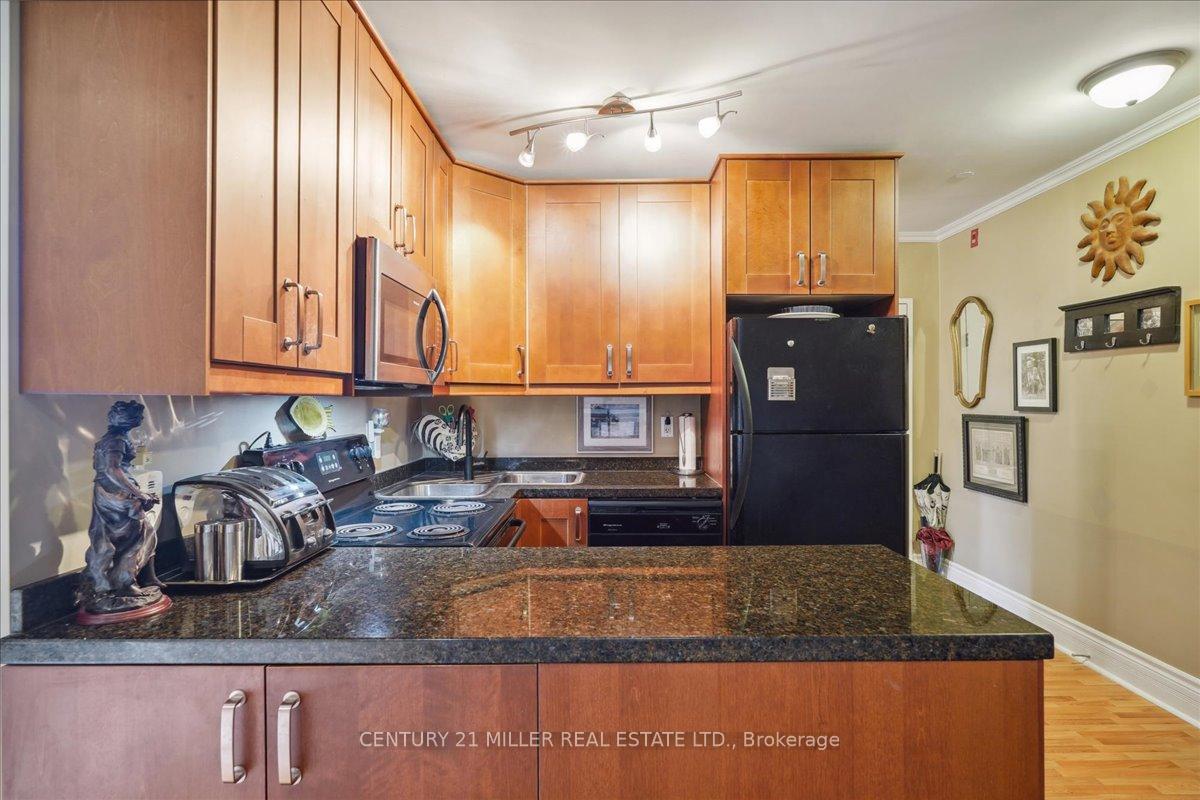 Photo 12 of Unit 103, 2550 Bathurst Street, Toronto, Forest Hill North — HOMEH
