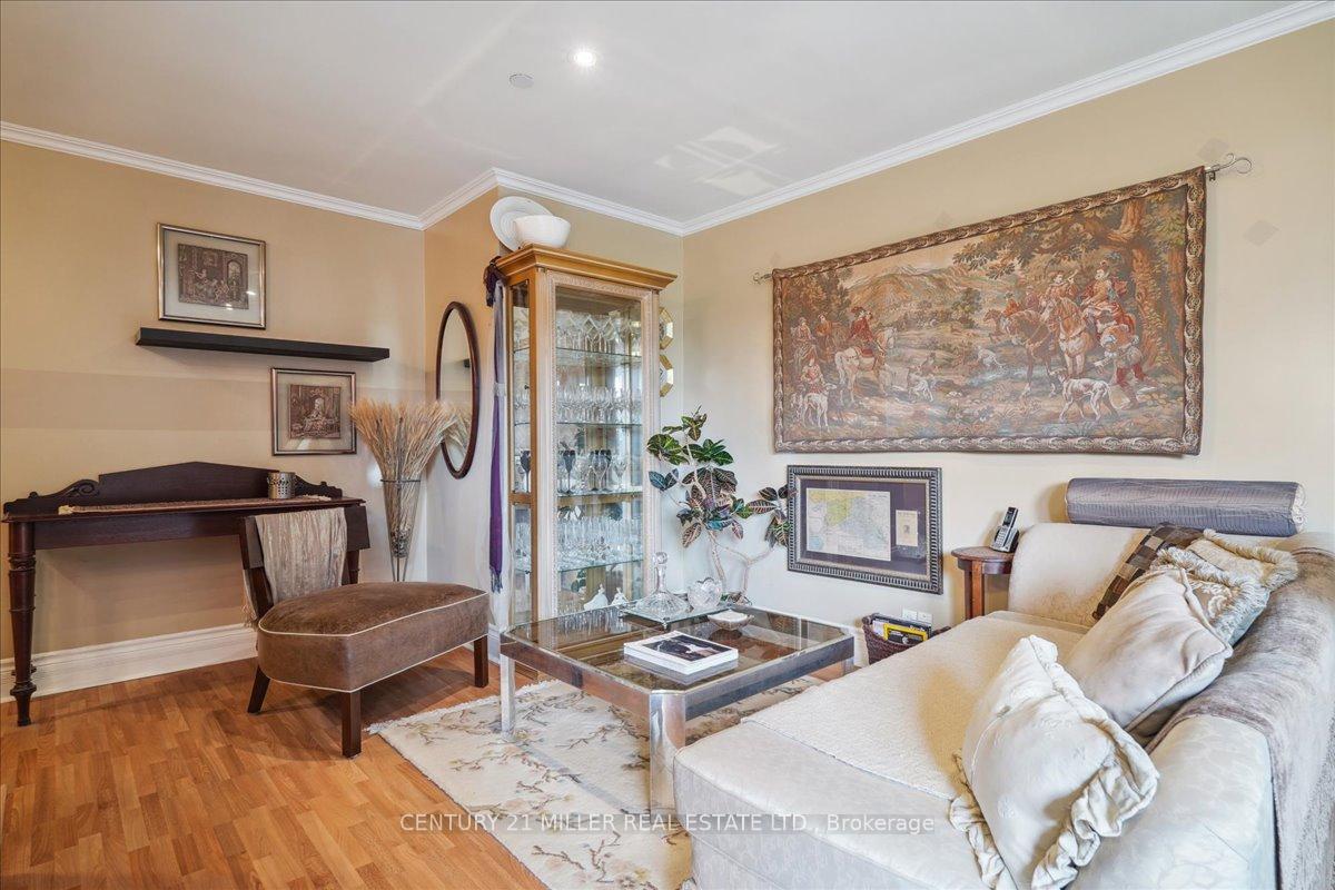 Photo 7 of Unit 103, 2550 Bathurst Street, Toronto, Forest Hill North — HOMEH