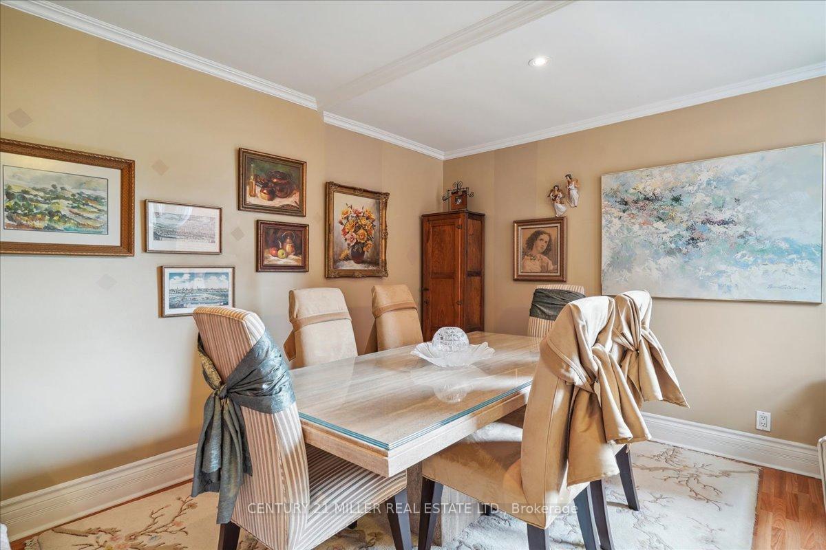 Photo 8 of Unit 103, 2550 Bathurst Street, Toronto, Forest Hill North — HOMEH