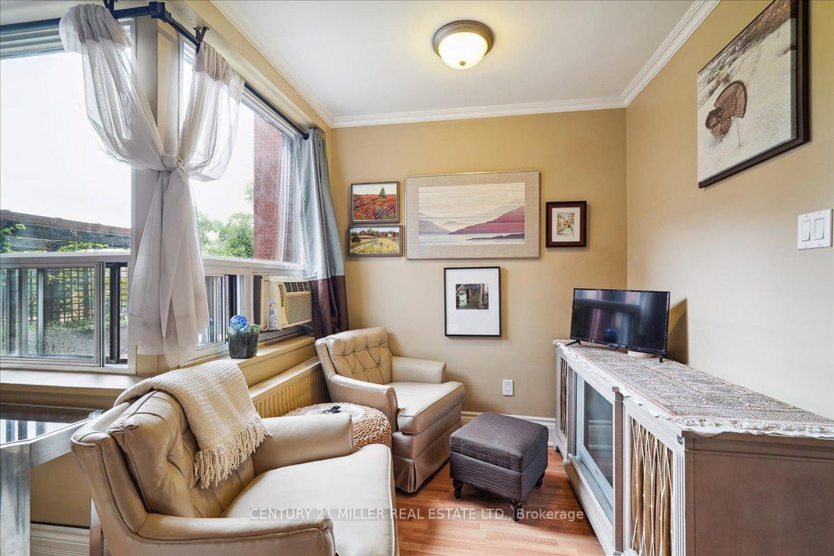 Photo 14 of Unit 103, 2550 Bathurst Street, Toronto, Forest Hill North — HOMEH