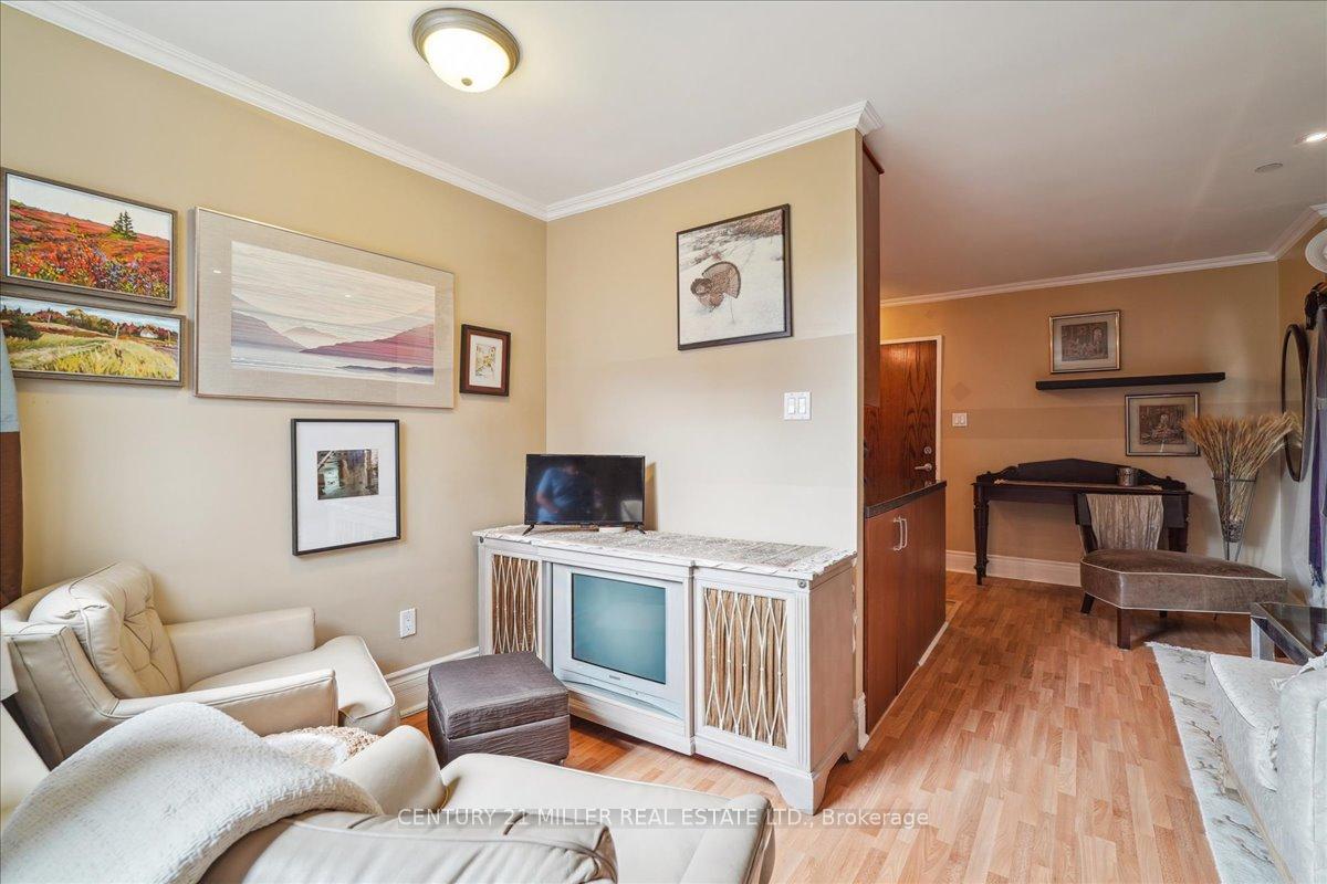 Photo 11 of Unit 103, 2550 Bathurst Street, Toronto, Forest Hill North — HOMEH