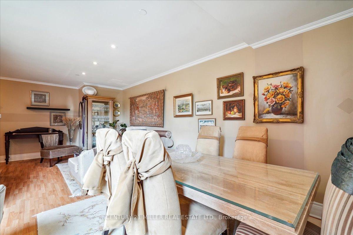 Photo 20 of Unit 103, 2550 Bathurst Street, Toronto, Forest Hill North — HOMEH