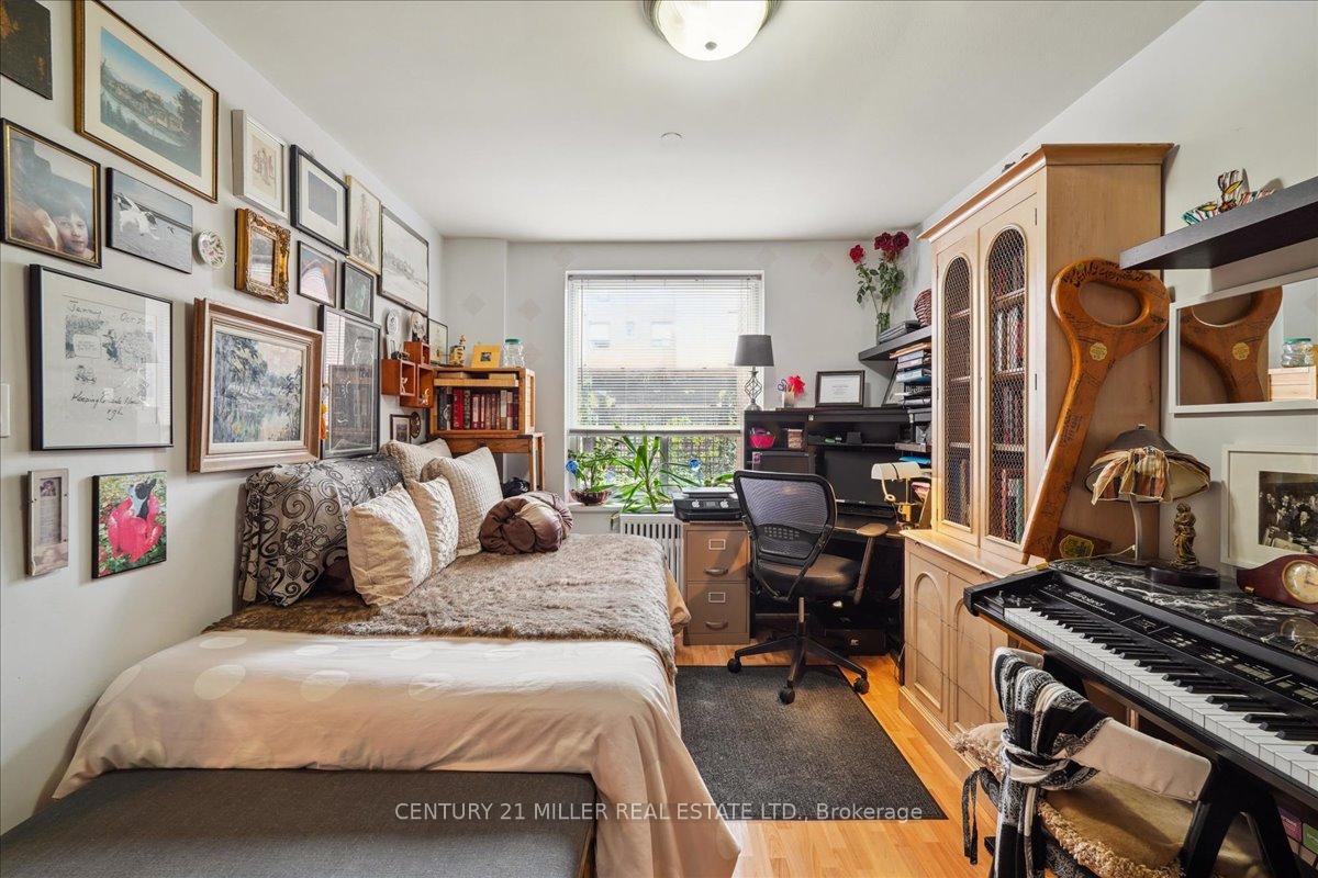 Photo 25 of Unit 103, 2550 Bathurst Street, Toronto, Forest Hill North — HOMEH