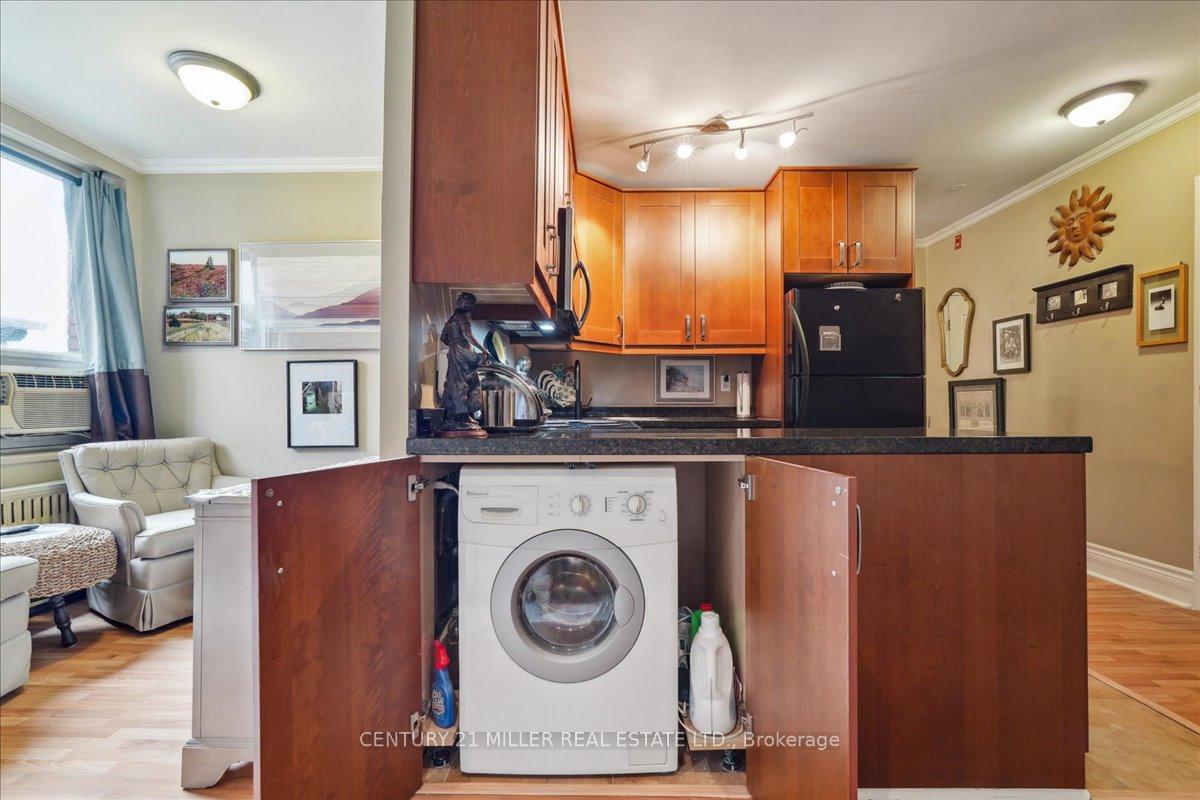 Photo 24 of Unit 103, 2550 Bathurst Street, Toronto, Forest Hill North — HOMEH