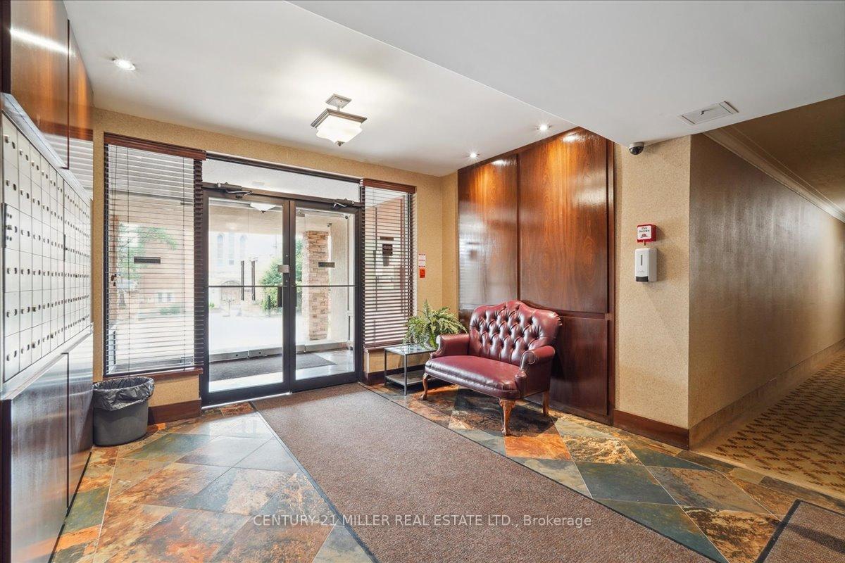 Photo 23 of Unit 103, 2550 Bathurst Street, Toronto, Forest Hill North — HOMEH