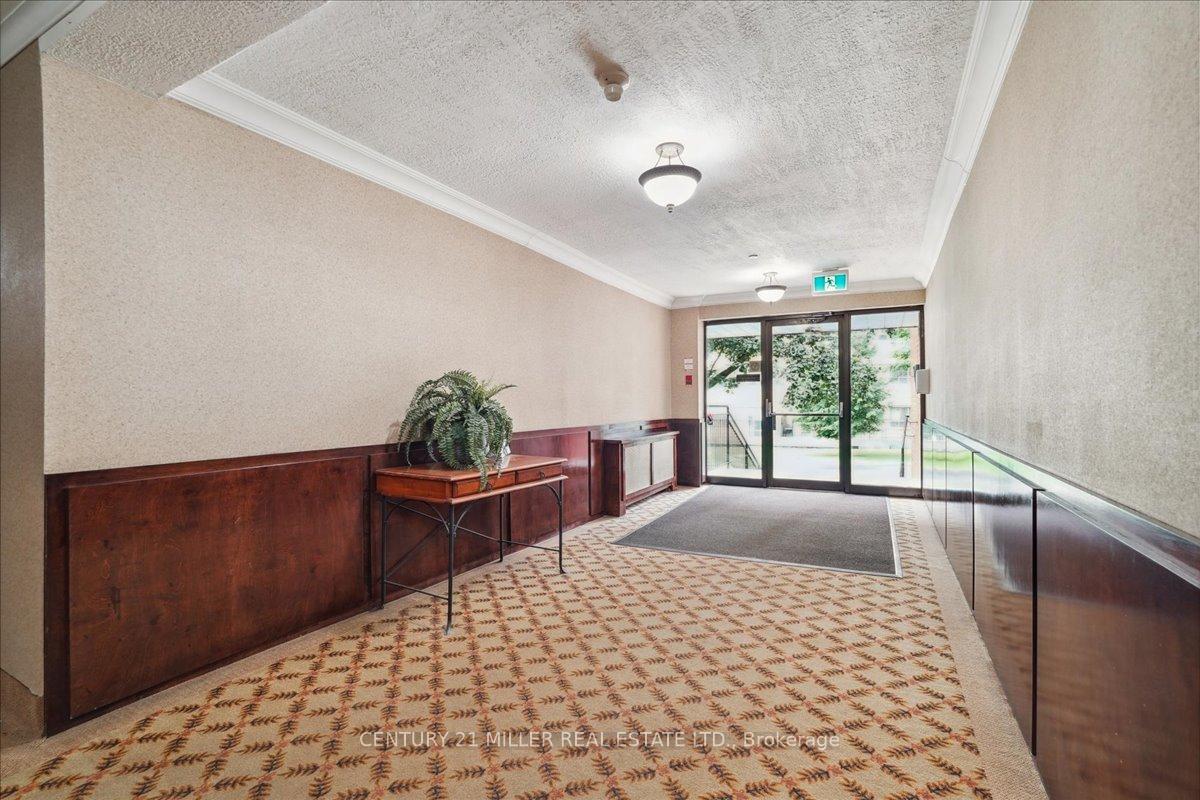 Photo 19 of Unit 103, 2550 Bathurst Street, Toronto, Forest Hill North — HOMEH