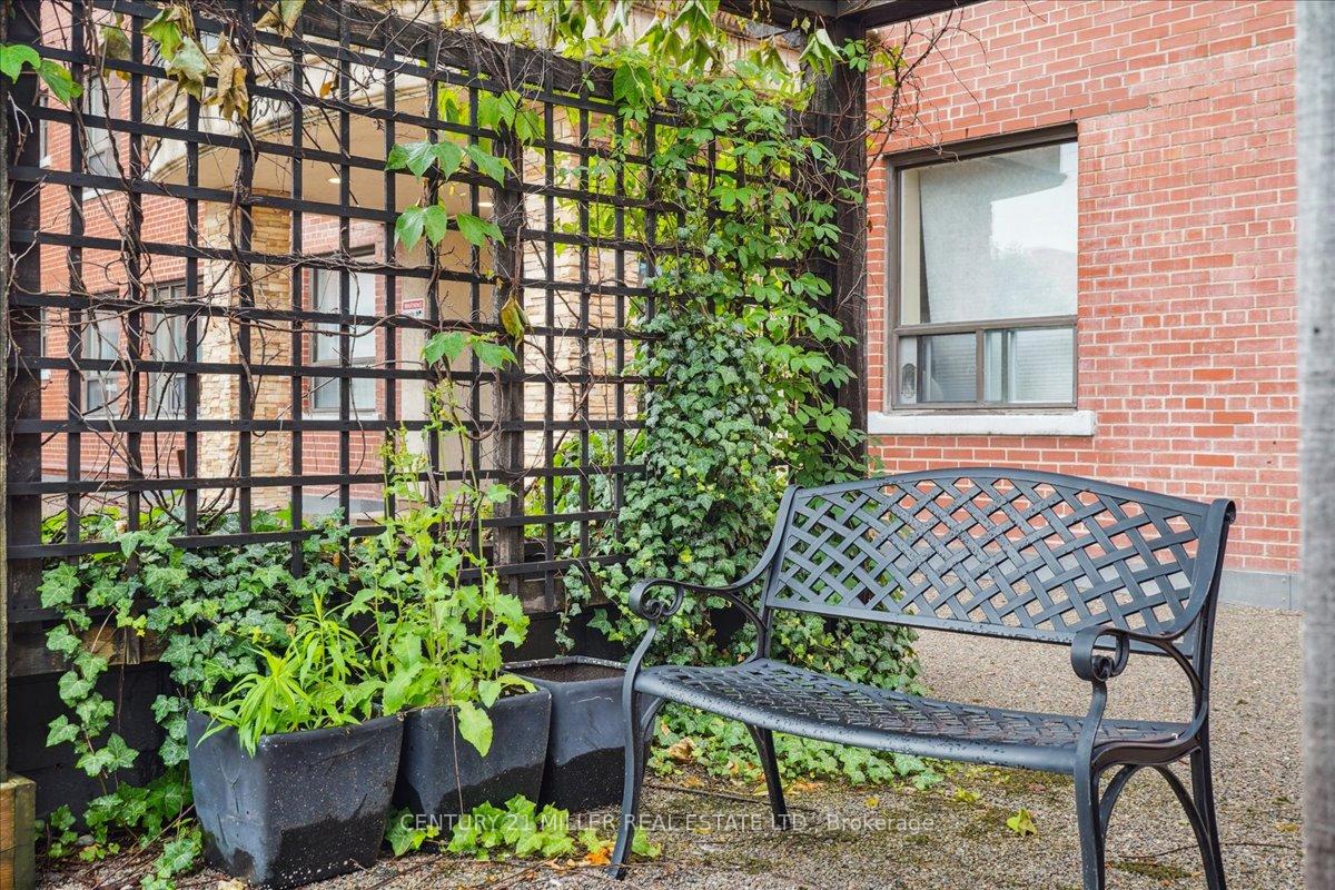 Photo 17 of Unit 103, 2550 Bathurst Street, Toronto, Forest Hill North — HOMEH