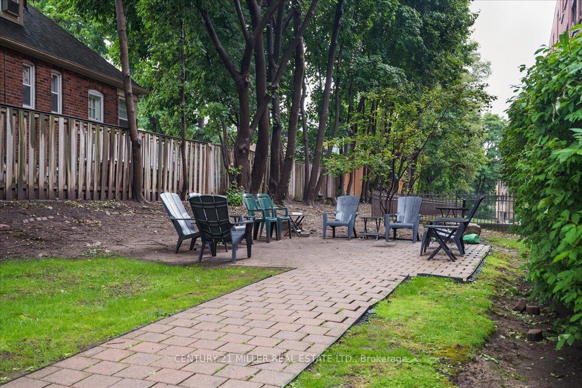 Photo 22 of Unit 103, 2550 Bathurst Street, Toronto, Forest Hill North — HOMEH