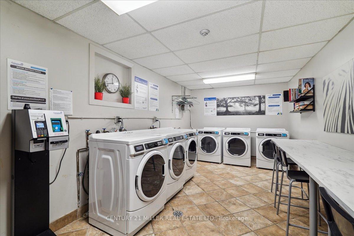 Photo 15 of Unit 103, 2550 Bathurst Street, Toronto, Forest Hill North — HOMEH