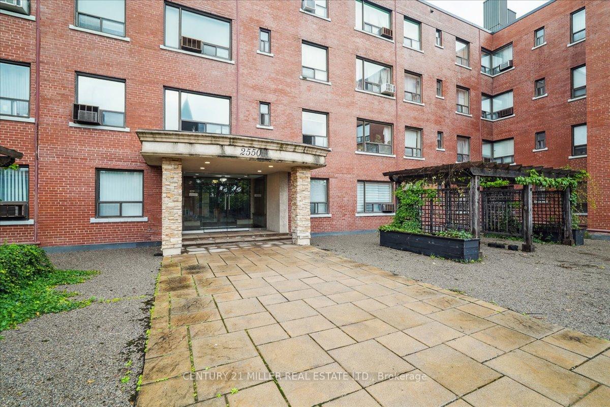 Photo 26 of Unit 103, 2550 Bathurst Street, Toronto, Forest Hill North — HOMEH