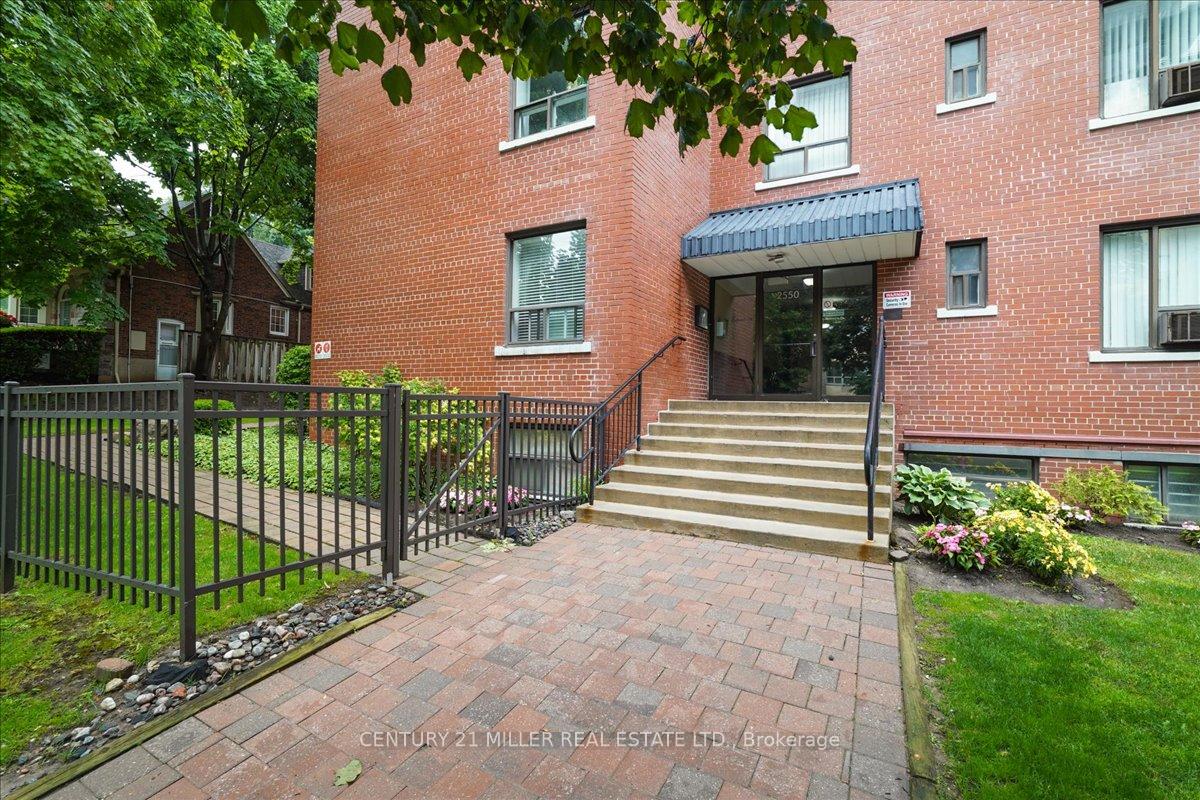 Photo 18 of Unit 103, 2550 Bathurst Street, Toronto, Forest Hill North — HOMEH
