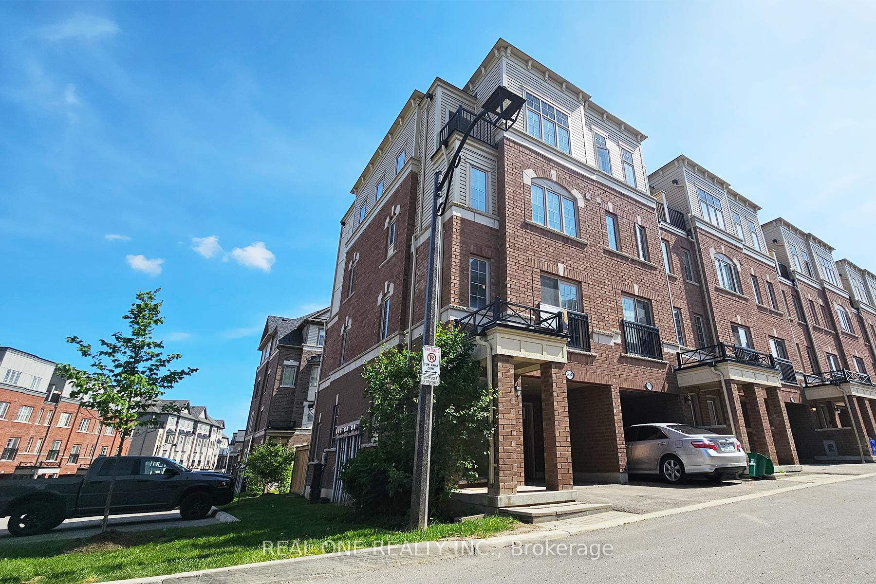 Photo 1 of 2694 Deputy Minister Path, Oshawa, Windfields — HOMEH