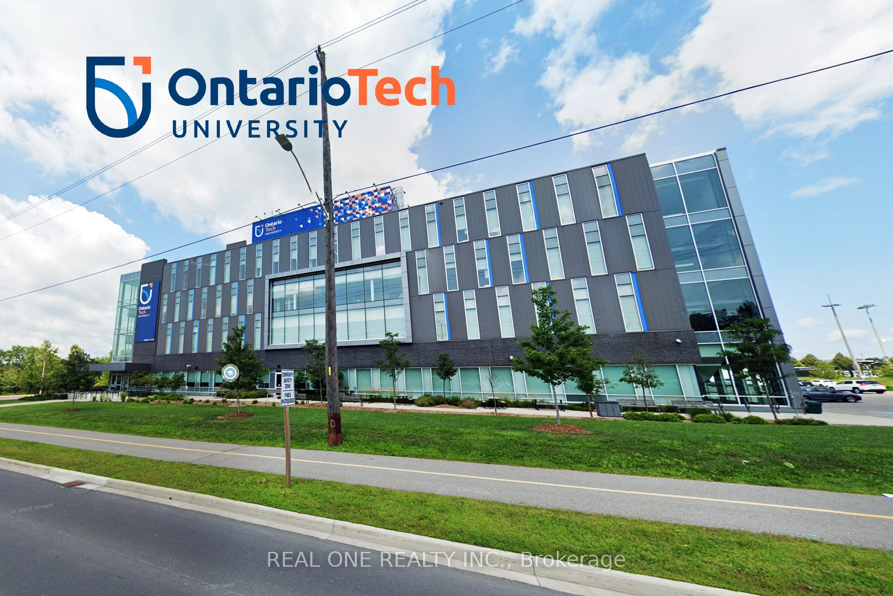 Photo 33 of 2694 Deputy Minister Path, Oshawa, Windfields — HOMEH