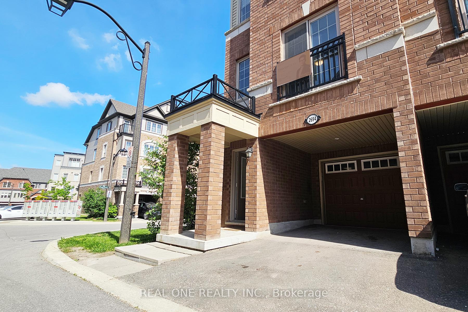 Photo 36 of 2694 Deputy Minister Path, Oshawa, Windfields — HOMEH
