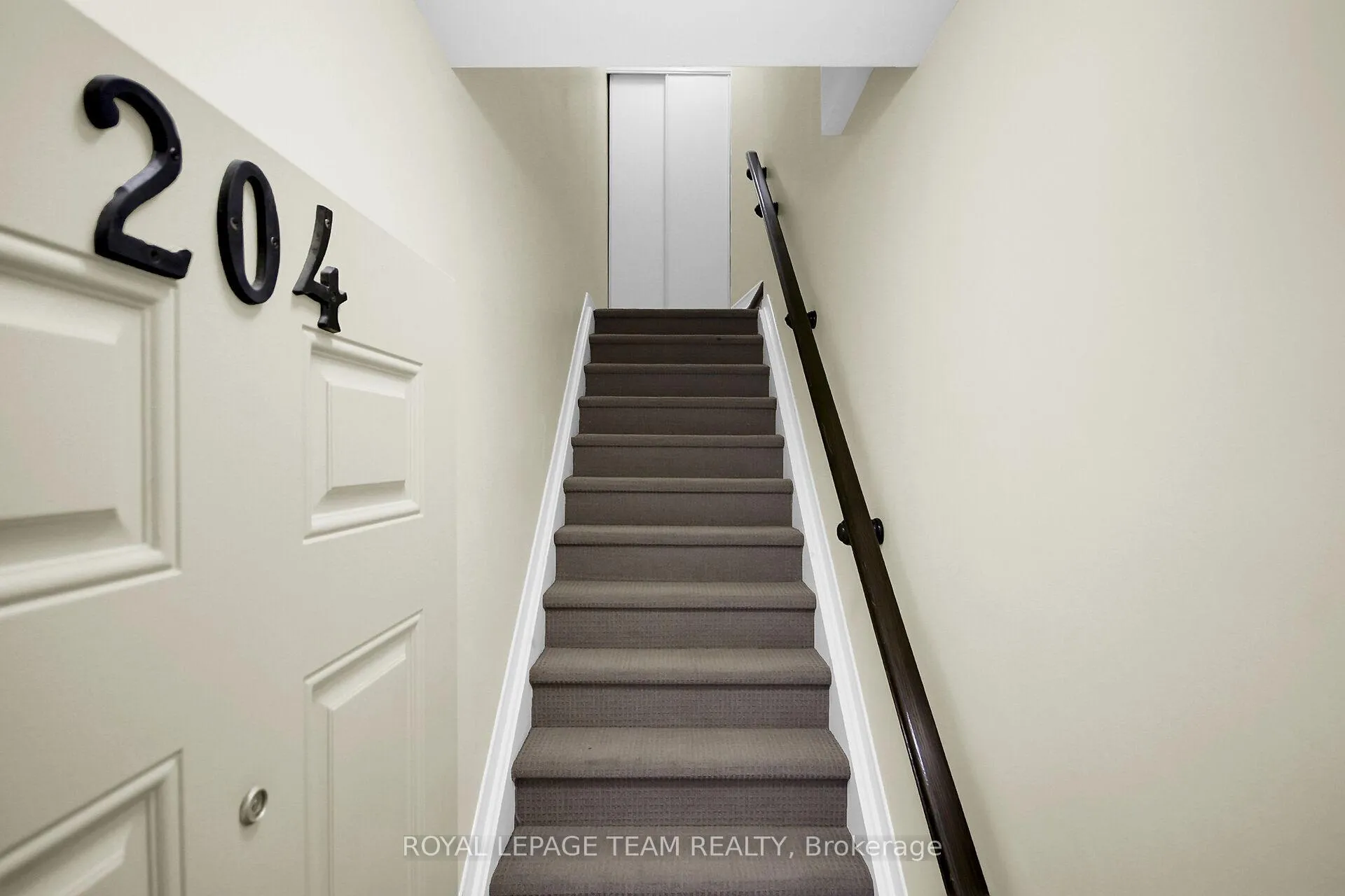 Photo 6 of Unit 41, 204 Shanly Private, Ottawa, Barrhaven - Stonebridge — HOMEH